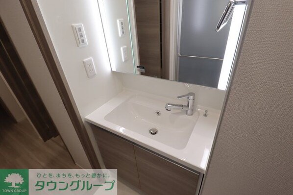 Resi NOIR(レジノワール)の物件内観写真